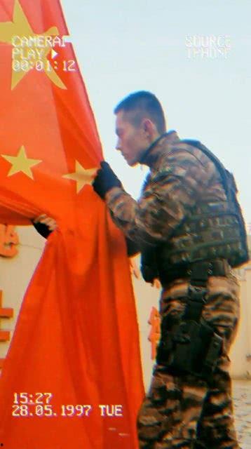 兵哥哥最新爆料,揭秘军营生活背后的真实故事  第1张