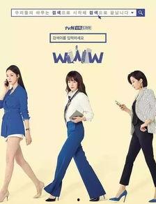 韩剧www在线观看,网络世界的爱恨情仇  第3张